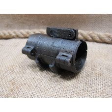 MG 34 armored version ground kit front sight